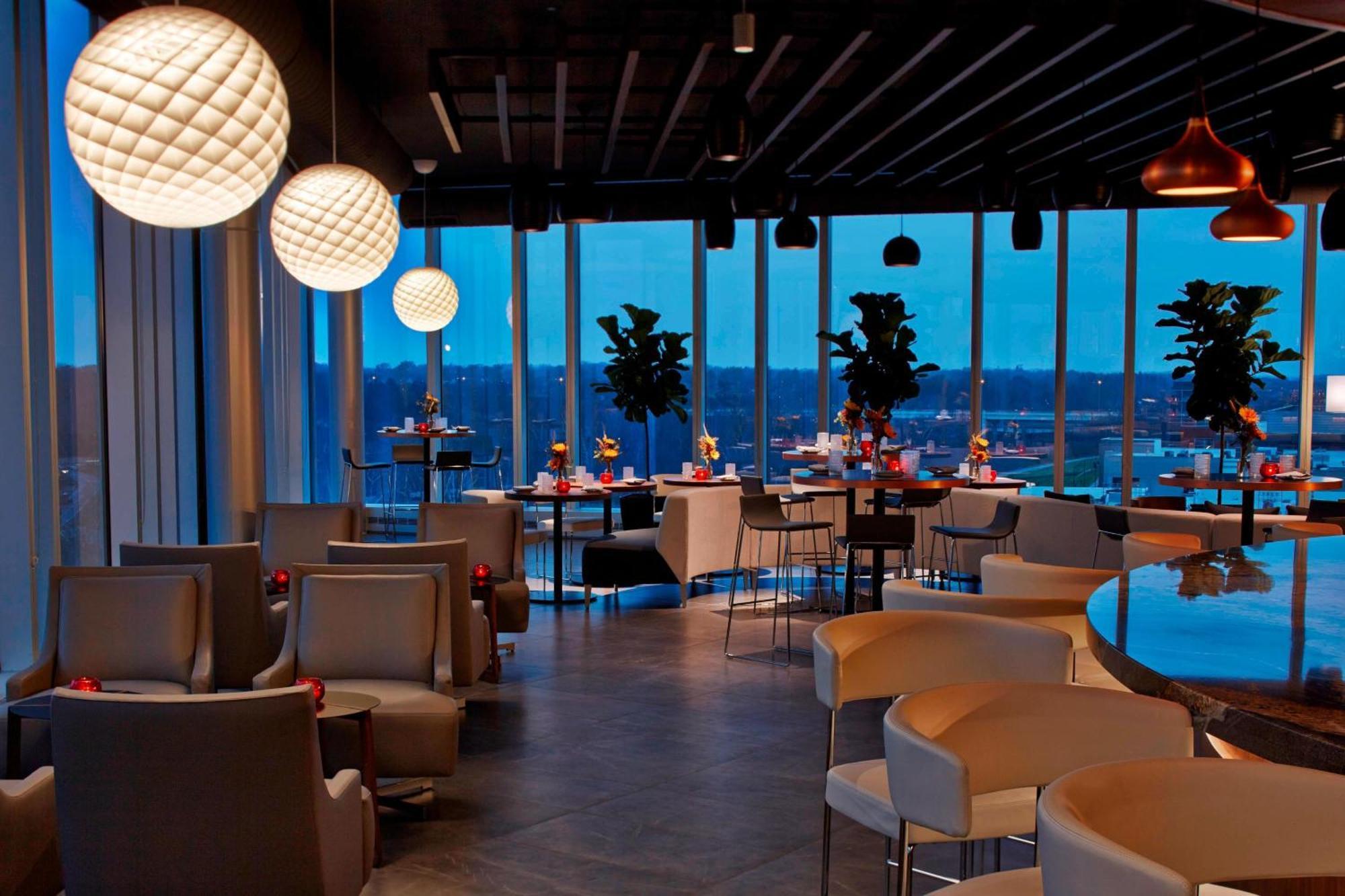 Ac Hotel Columbus Dublin Bagian luar foto
