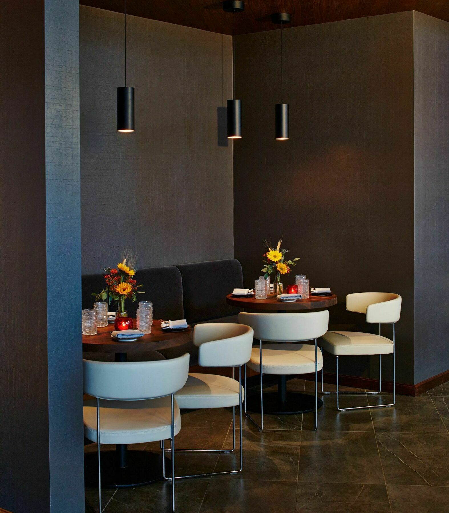 Ac Hotel Columbus Dublin Bagian luar foto